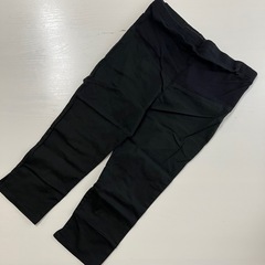 マタニティパンツ　5着まとめての画像