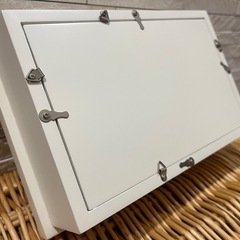 フラワーBOXの画像