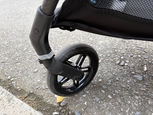 cybex  サイベックス　ベビーカー　メリオカーボン2024