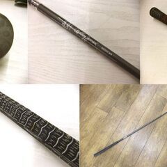 ゴルフ ゴルフクラブ キャロウェイ ディープフェイス ドライバー 9.5°CALLAWAY Bobby Jones Deep Face FLEX R 中古 ヘッドカバー付 厚別店の画像