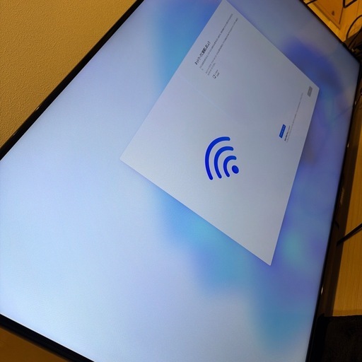 【期間限定出品】43型液晶モニター JN-IPS4300TUHDR JAPANNEXT リモコン付き パソコンディスプレイ PC  