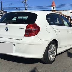 BMW ABA-UE16の画像