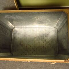 茶箱(美品)の画像