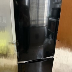 TOSHIBA 冷蔵庫の画像