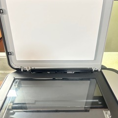 Canon  コピー機　MP540の画像