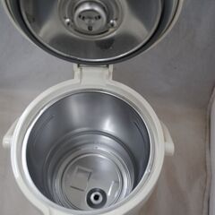 [1834]象印 電気エアーポット CWGK-22 ZOJIRUSHI 93年製の画像