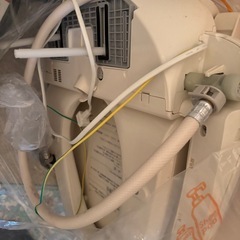 パナソニックウォシュレットの画像