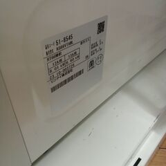 ★ジモティ割あり★ Rinnai ガステーブル KG66VTAW  23年製 動作確認／クリーニング済み TK7828【リユースのサカイつくば店】の画像