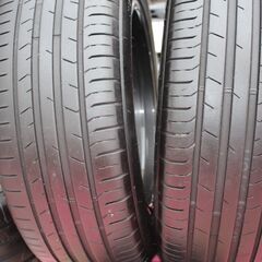 Mercedes-Benz純正ホイル A253401077   TOYOタイヤ PROXES SPORT SUV 235/60 R18 になります。（１）の画像