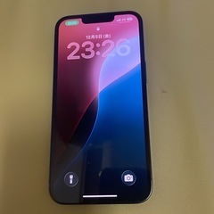 iPhone13proの画像