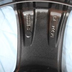 Mercedes-Benz純正ホイル A253401077   TOYOタイヤ PROXES SPORT SUV 235/60 R18 になります。（１）の画像