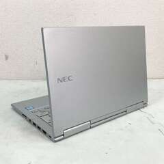 Windows11 第7世代CPU搭載 タッチスクリーン液晶 ★ NEC VersaPro VKT25G-3 Core i5-7200U(2.5G/2C/4T) メモリ4GB SSD256GB 13.3フルHD液晶の画像