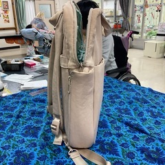 off cotoリュックの画像