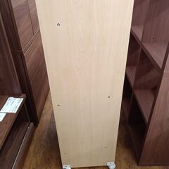 ★リユースのサカイ水戸店★  ファイルラック  H120.5×D36×W55 クリーニング済み MT6854の画像