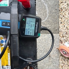 自動車用バッテリー　GSユアサ　70B24Lの画像