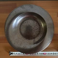 パスタ皿　大皿の画像