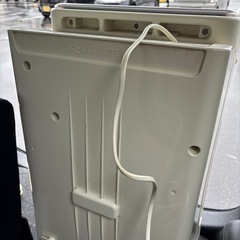 空気清浄機の画像