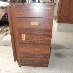 ミシン用作業机の画像