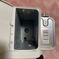  美品　コロナ 石油ファンヒーター 木造9畳 コンクリート12畳  の画像