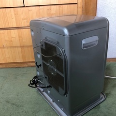 石油ファンヒーター(80) ダイニチ 5Lタンク FW-3218E6  2018年  Goodの画像