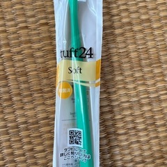 日本製26本★ソフト★歯科専用歯ブラシの画像