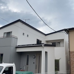 【1・2月限定】塗装するなら今｜最大5万円割引｜無料点検の画像