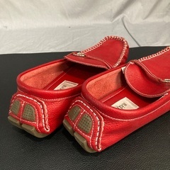 BATH CRAFT バスクラフト　レッドの画像