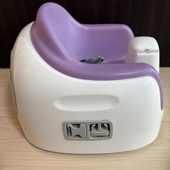 Bumbo バンボ　マルチシート　パープルの画像