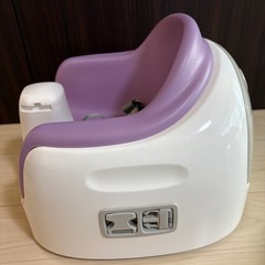 Bumbo バンボ　マルチシート　パープルの画像