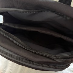 Wilson BACKPACK ウィルソン バックパック リュック カバンの画像