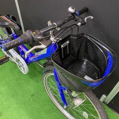 【子供用自転車24インチ】エンドウ商事 GO FIGHTER ゴーファイター【引取限定・現状渡し】三重県の画像