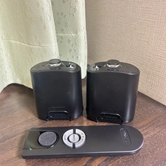 2013年製　ルンバ　ジャンクの画像