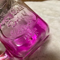 【中古品】マグ　グラス【2個セット】の画像