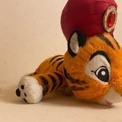 ディズニーシー　ダッフィー　チャンドゥ　ぬいぐるみ　セット売りの画像