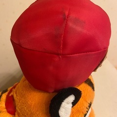 ディズニーシー　ダッフィー　チャンドゥ　ぬいぐるみ　セット売りの画像