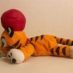 ディズニーシー　ダッフィー　チャンドゥ　ぬいぐるみ　セット売りの画像