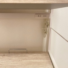 キッチンラックの画像