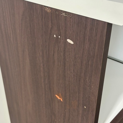 創愛ファニチュア レンジボード 幅88cm 高さ96cm ミドルレンジボード 腰高 キャビネット 食器棚 家具 札幌市白石区