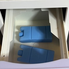 冷風機スリムタイプの画像