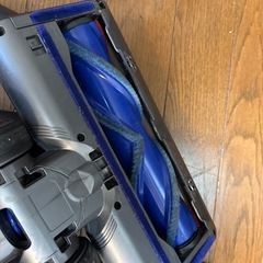 ※引き取り待ち※【フルセット】【激安！】ダイソンV8の画像