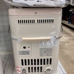 🔥美品🔥Rinnai 都市ガス赤外線ストーブ🔥リンナイ R-652PMSIII-402🔥7663の画像