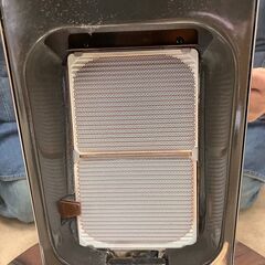 🔥美品🔥Rinnai 都市ガス赤外線ストーブ🔥リンナイ R-652PMSIII-402🔥7663の画像