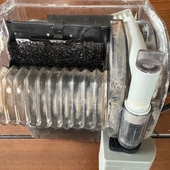 テトラバイオバック6個➕1個の画像