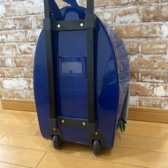 子供キャリーケースの画像