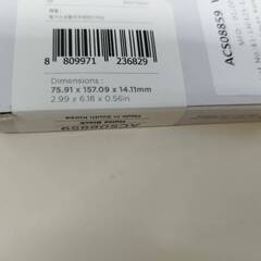 【未使用】Spigen Xiaomi 15 ソフトケース/スマホ/Androidの画像