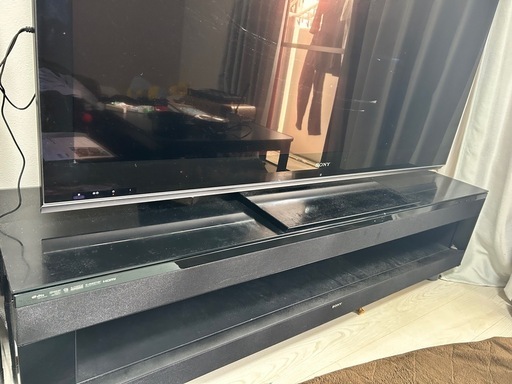 SONY BRAVIA