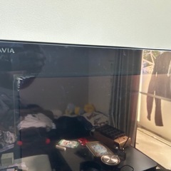 SONY BRAVIAの画像