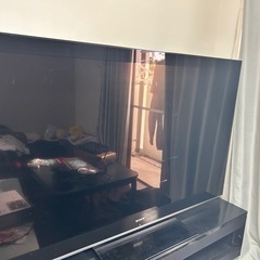 SONY BRAVIAの画像