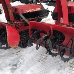 ヤナセスノースワロー　10-15HST2台の画像