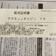 電気フライヤーの画像